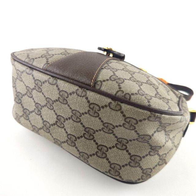 GUCCI オールドグッチ ショルダーバック < ブランド GUCCI オールドグッチ ショルダーバック < ブランドの