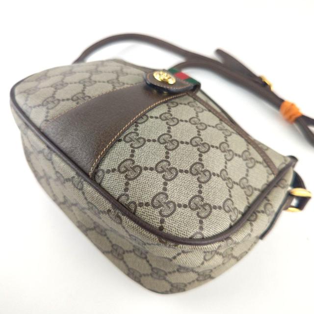 GUCCI オールドグッチ ショルダーバック < ブランド GUCCI オールドグッチ ショルダーバック < ブランドの