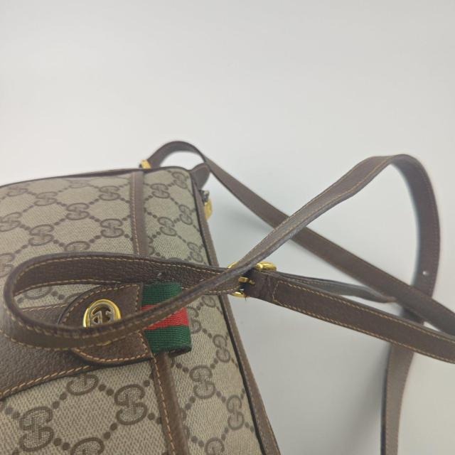 GUCCI オールドグッチ ショルダーバック < ブランド GUCCI オールドグッチ ショルダーバック < ブランドの