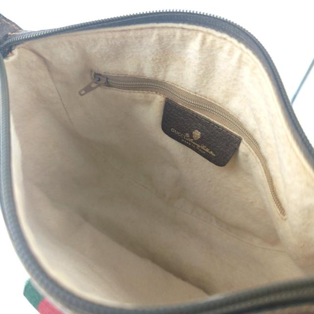 GUCCI オールドグッチ ショルダーバック < ブランド GUCCI オールドグッチ ショルダーバック < ブランドの