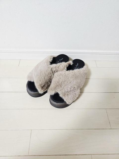 yViz Media Femme x[W t@[ T_ LL 24.5p   t@bV 