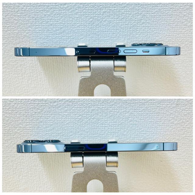 B 100% iPhone 13 Pro 512 GB SIMt[ {  Ɠd/AV 