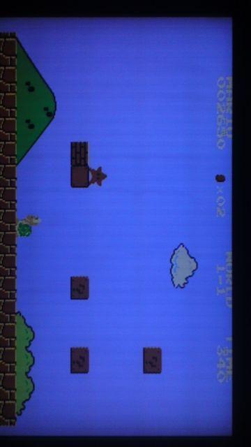 FCソフト スーパーマリオブラザーズ < ゲーム本体/ソフト  FCソフト スーパーマリオブラザーズ < ゲーム本体/ソフトの