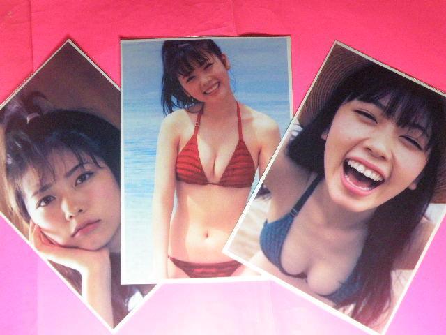 ★小芝 風花(こしば ふうか)チャーミング&セクシーショット A4サイズ6枚+◎ クリアポケット入り < タレントグッズ  ★小芝 風花(こしば ふうか)チャーミング&セクシーショット A4サイズ6枚+◎ クリアポケット入り  < タレントグッズの