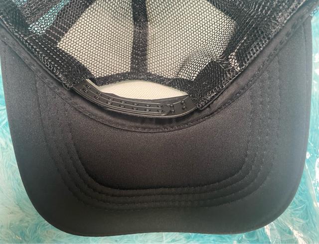 帽子/キャップ『RED WINGレッドウイング メッシュ 白/黒』新品 < 男性ファッション 帽子/キャップ『RED WINGレッドウイング メッシュ 白/黒』新品 < 男性ファッションの