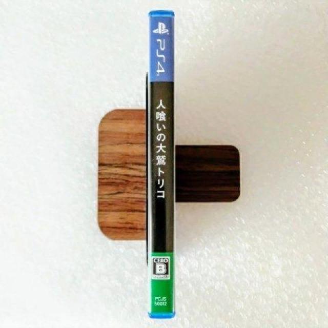 PS4�u�l�򂢂̑�h�g���R�v �� �Q�[���{��/�\�t�g�� 