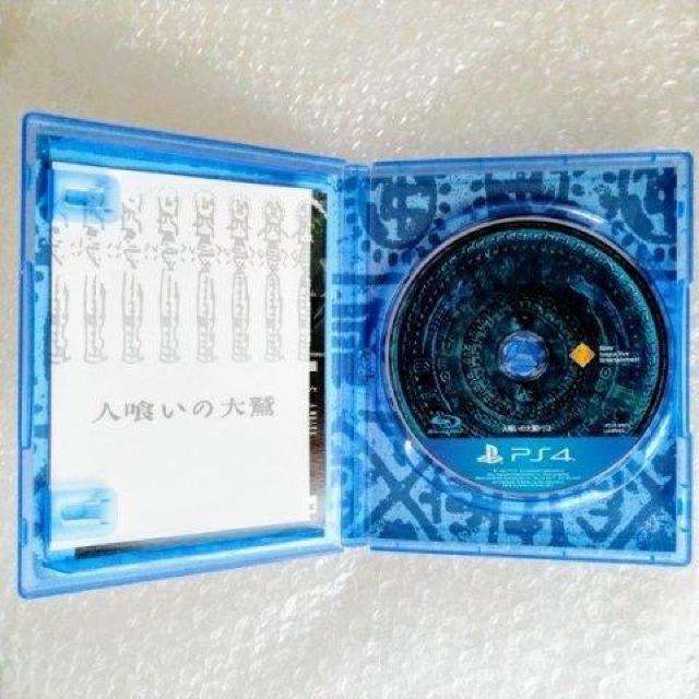 PS4�u�l�򂢂̑�h�g���R�v �� �Q�[���{��/�\�t�g�� 