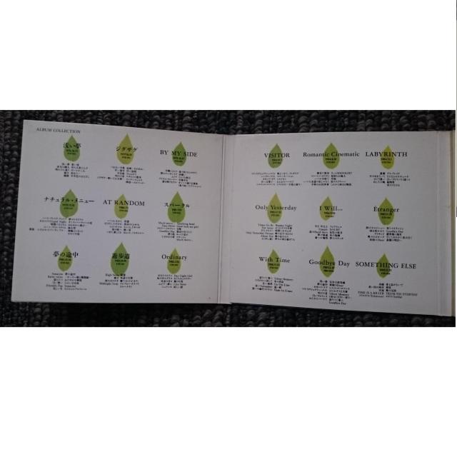 KF�@�@�����������@�@�i���̏u�ԁ@�@CD�A���o�� �� �^�����g�O�b�Y�� 