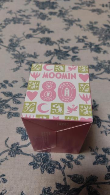 空箱☆ピンク☆ムーミンハッピーセット★リトルミイ < ホビー 空箱☆ピンク☆ムーミンハッピーセット★リトルミイ < ホビーの