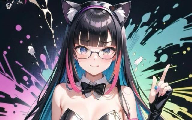 530 AI Girls �I���W�i�� �l�R�~�~������ �Z�N�V�[ �A�[�g A4�|�X�^�[ ���掿�A���� ��3���D����+1���T�[�r�X  �� �A�j��/�R�~�b�N/�L�����N�^�[�� 