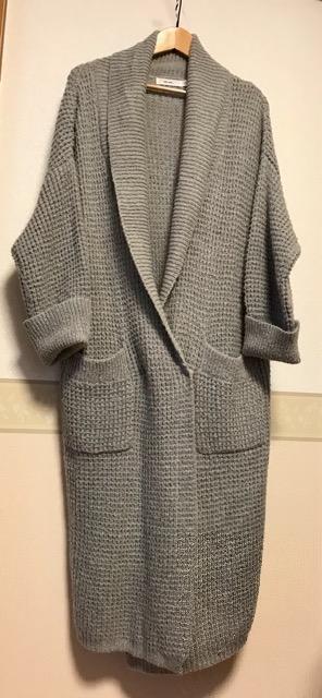 niko and �c  �j�b�g�����O �R�[�f�B�K��  �O���[  �� �u�����h�� 