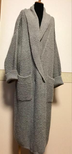 niko and �c  �j�b�g�����O �R�[�f�B�K��  �O���[ �� �u�����h�� 