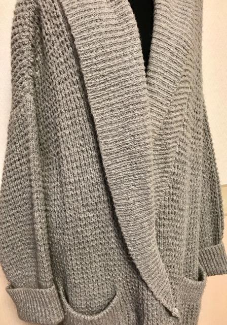 niko and �c  �j�b�g�����O �R�[�f�B�K��  �O���[ �� �u�����h�� 