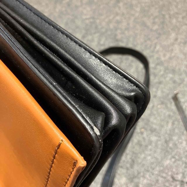 �y�m�[�u�����h�����z �o�C�J���[ �~ �V�����_�[�o�b�O �� �����t�@�b�V������ 