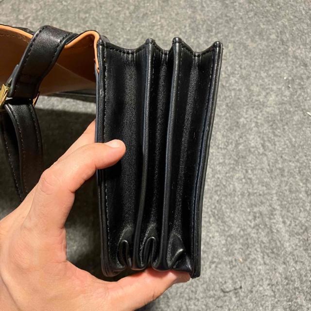 �y�m�[�u�����h�����z �o�C�J���[ �~ �V�����_�[�o�b�O �� �����t�@�b�V������ 