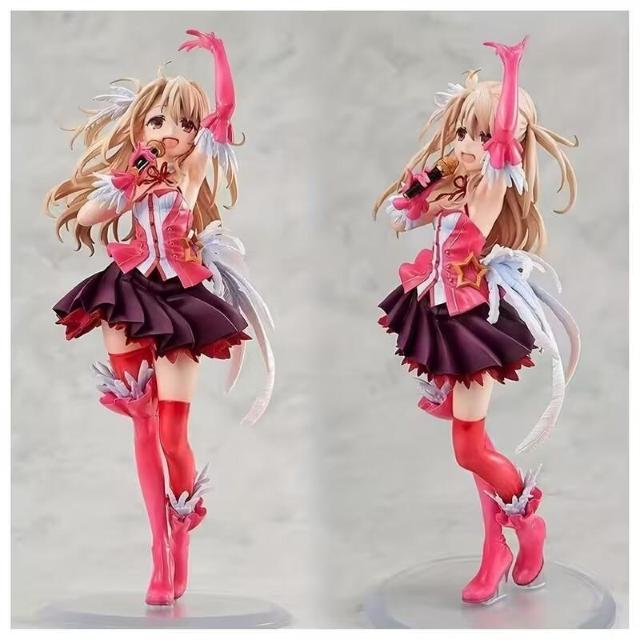 Fate/kaleid liner�v���Y�}�C�����C�����X�t�B�[���E�t�H��  �� �z�r�[�� 