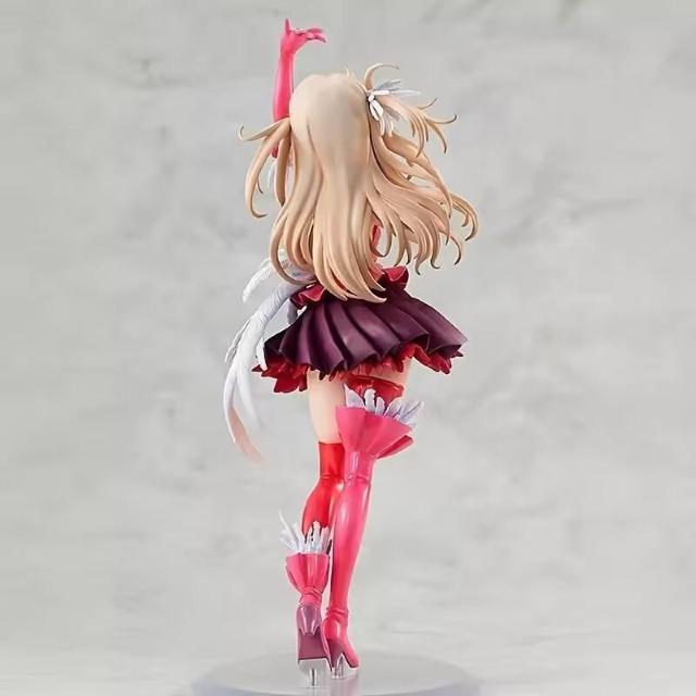 Fate/kaleid liner�v���Y�}�C�����C�����X�t�B�[���E�t�H�� �� �z�r�[�� 