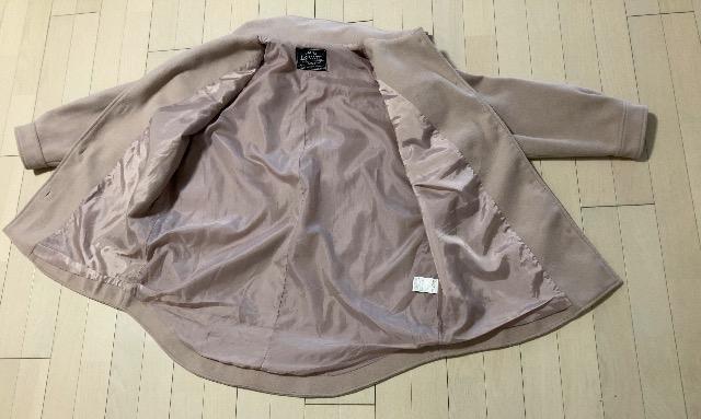 �������iPrivate pause �W���P�b�g�A�E�^�[�̌`�J�o�[�|�P�b�g��������d�� �� �����t�@�b�V������ 