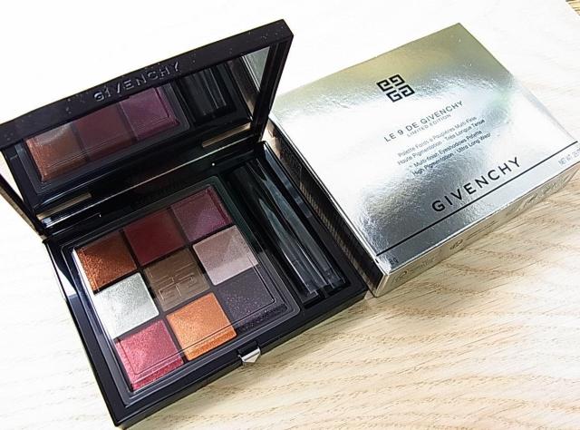 500�~�X�^�y�V�i���g�p����E�����i�z���{��\�L�LGIVENCHY�@��.�k�t �W�o���V�C 10 �A�C�V���h�E�p���b�g �� �u�����h�� 