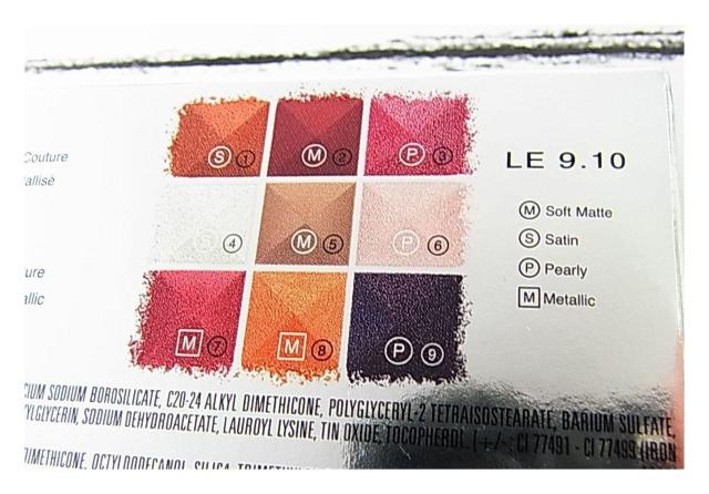 500�~�X�^�y�V�i���g�p����E�����i�z���{��\�L�LGIVENCHY�@��.�k�t �W�o���V�C 10 �A�C�V���h�E�p���b�g �� �u�����h�� 