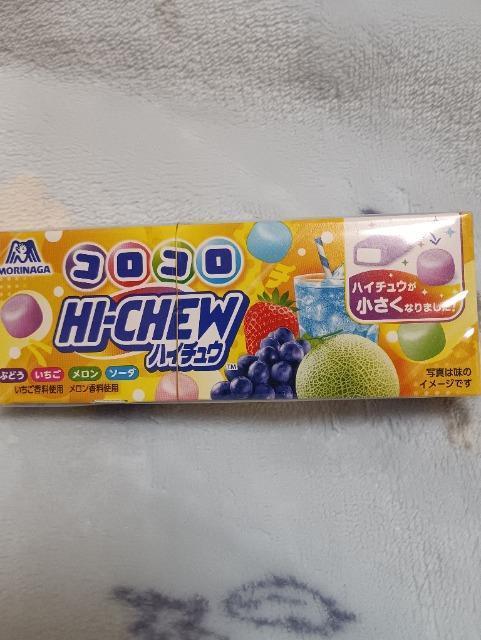 �X�i�̃R���R���n�C�`���E 