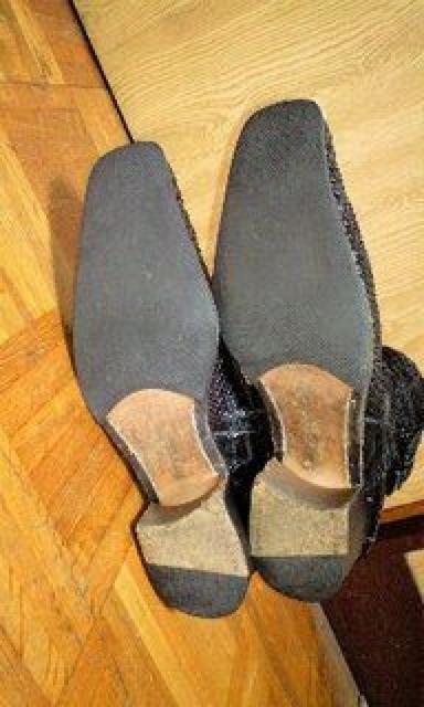 人気ヒロムタカハラロエン エナメルパイソンレザーブーツ41 < ブランド 人気ヒロムタカハラロエン エナメルパイソンレザーブーツ41 < ブランドの