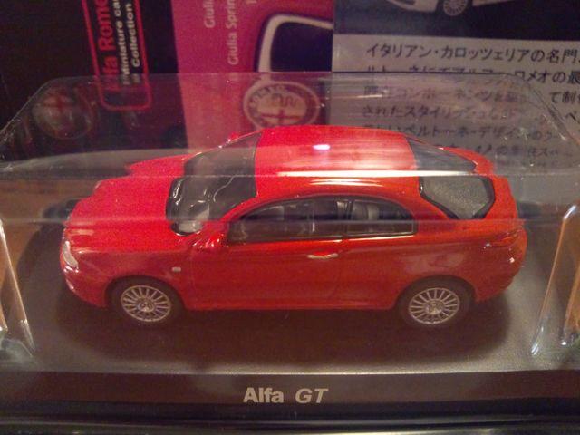 アルファロメオ1 GT ★京商サンクス限定★ < ホビー  アルファロメオ1 GT ★京商サンクス限定★  < ホビーの