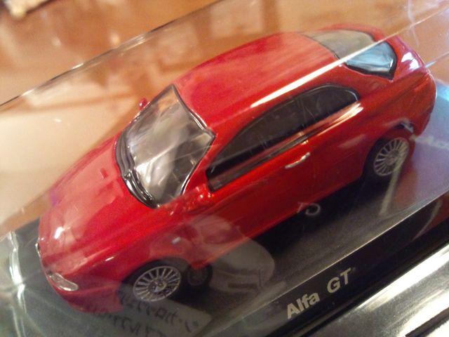 アルファロメオ1 GT ★京商サンクス限定★ < ホビー  アルファロメオ1 GT ★京商サンクス限定★ < ホビーの