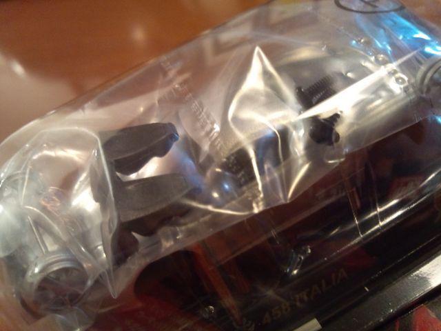 tF[8NEO 458 C^A TNX聚  zr[ 