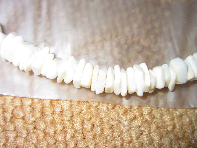 天然石*ストーンビーズネックレス(アイボリーホワイト系) < 女性アクセサリー/時計 天然石*ストーンビーズネックレス(アイボリーホワイト系) < 女性アクセサリー/時計の