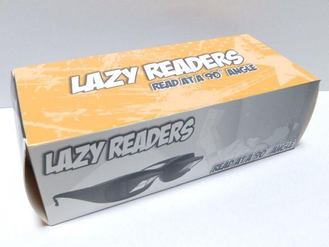 《New》LAZY READERS・寝ながら本.テレビが見れる★楽チン*眼鏡/メガネ < ヘルス/ビューティー  《New》LAZY READERS・寝ながら本.テレビが見れる★楽チン*眼鏡/メガネ < ヘルス/ビューティーの