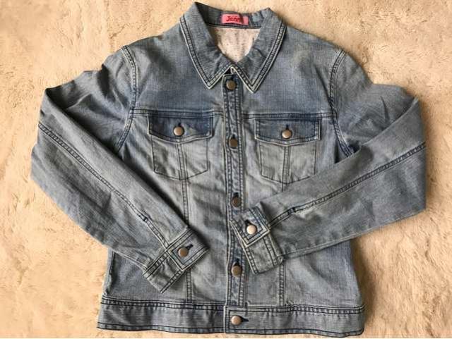 Jenni ジェニィー ジージャン150センチ < ブランド Jenni ジェニィー ジージャン150センチ < ブランドの