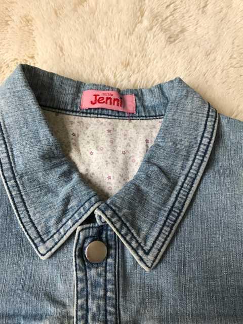 Jenni ジェニィー ジージャン150センチ < ブランド Jenni ジェニィー ジージャン150センチ < ブランドの