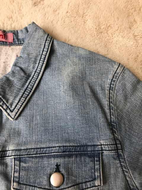 Jenni ジェニィー ジージャン150センチ < ブランド Jenni ジェニィー ジージャン150センチ < ブランドの