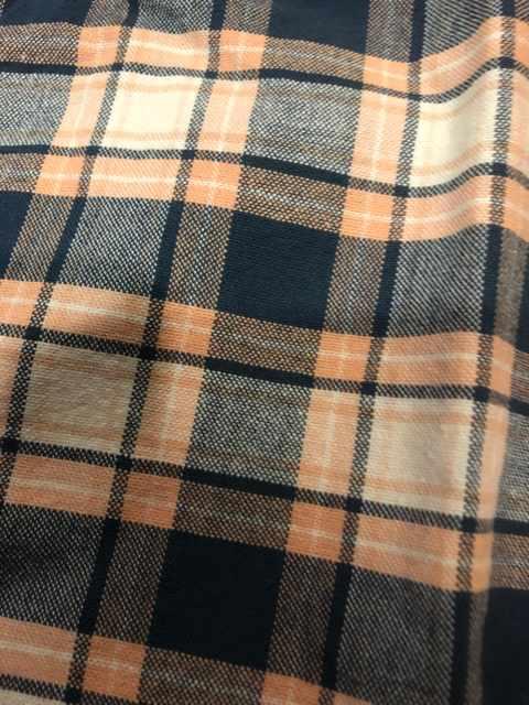エアロポステール  チェック長袖シャツ  size2XL  ピンク入り < ブランド  エアロポステール  チェック長袖シャツ  size2XL  ピンク入り < ブランドの