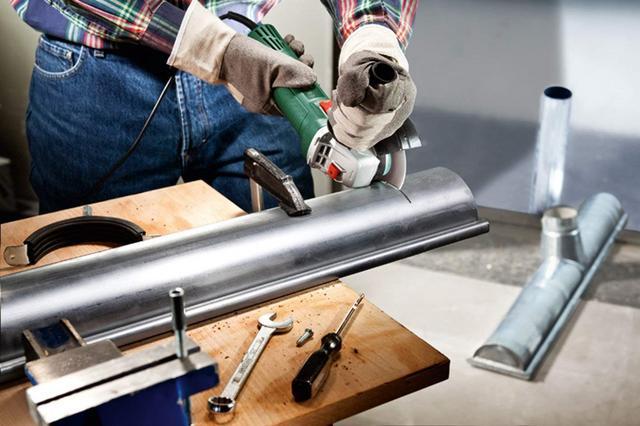 BOSCH(ボッシュ) ディスクグラインダー PWS620-100 < ペット/手芸/園芸  BOSCH(ボッシュ) ディスクグラインダー PWS620-100 < ペット/手芸/園芸の