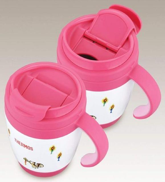 �T�[���X �^��f�M�}�O 270ml �s���N