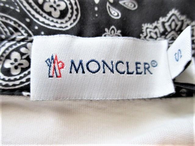 MONCLER N[ yCY[ |Vc/r󏭃fVil  uh 