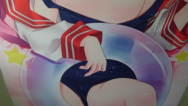 らきすた・セクシータペストリー < アニメ/コミック/キャラクター  らきすた・セクシータペストリー < アニメ/コミック/キャラクターの