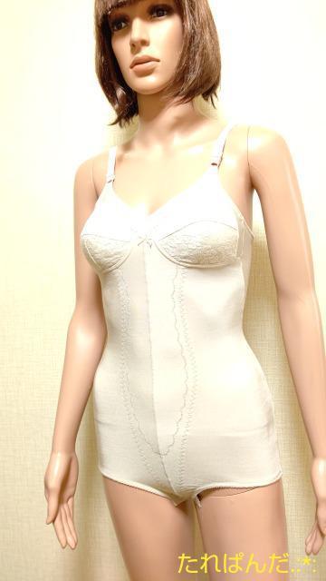 ☆MARUI SANGYO☆A75M綺麗をサポートボディスーツS39☆3点で即落 < 女性ファッション  ☆MARUI SANGYO☆A75M綺麗をサポートボディスーツS39☆3点で即落  < 女性ファッションの