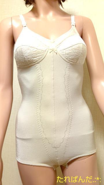 ☆MARUI SANGYO☆A75M綺麗をサポートボディスーツS39☆3点で即落 < 女性ファッション  ☆MARUI SANGYO☆A75M綺麗をサポートボディスーツS39☆3点で即落 < 女性ファッションの