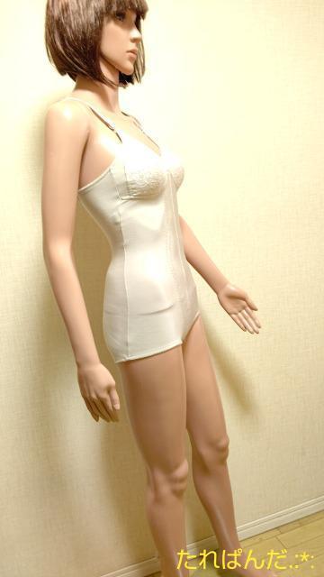☆MARUI SANGYO☆A75M綺麗をサポートボディスーツS39☆3点で即落 < 女性ファッション  ☆MARUI SANGYO☆A75M綺麗をサポートボディスーツS39☆3点で即落 < 女性ファッションの