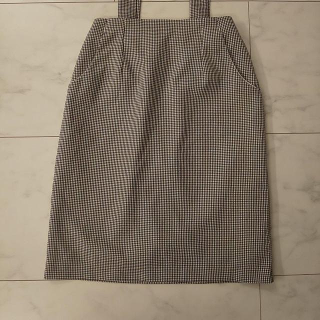 ByeBye サス付きスカート < ブランド  ByeBye サス付きスカート < ブランドの