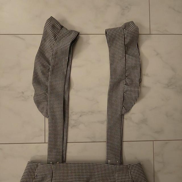 ByeBye サス付きスカート < ブランド  ByeBye サス付きスカート < ブランドの