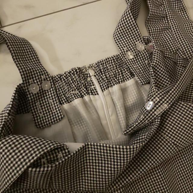 ByeBye サス付きスカート < ブランド  ByeBye サス付きスカート < ブランドの