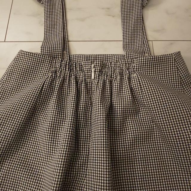 ByeBye サス付きスカート < ブランド  ByeBye サス付きスカート < ブランドの