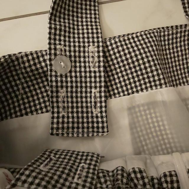 ByeBye サス付きスカート < ブランド  ByeBye サス付きスカート < ブランドの