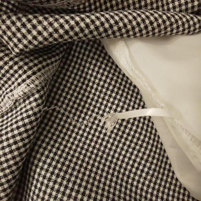 ByeBye サス付きスカート < ブランド  ByeBye サス付きスカート < ブランドの