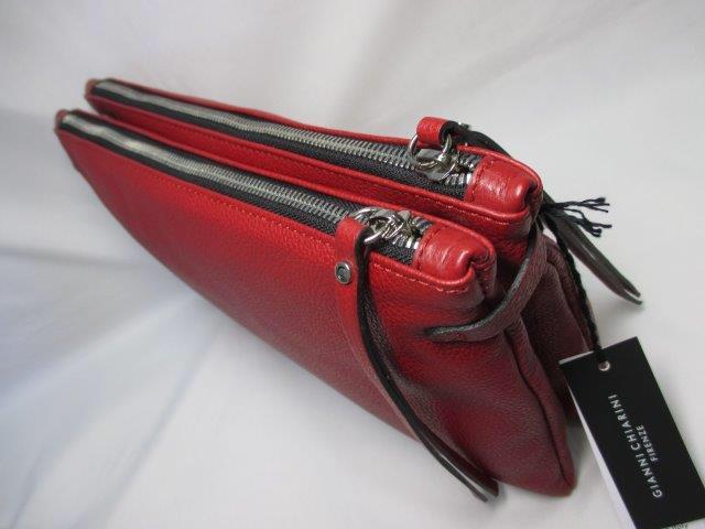 Vi GIANNI CHIARINI WjLA[j 2WAY Nb`obN ΂ߊ|V_[ v  WjL[j  t@bV 