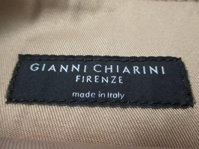 Vi GIANNI CHIARINI WjLA[j 2WAY Nb`obN ΂ߊ|V_[ v  WjL[j  t@bV 